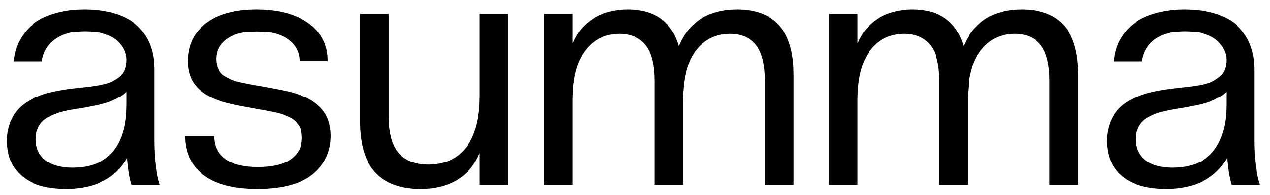 Asumma